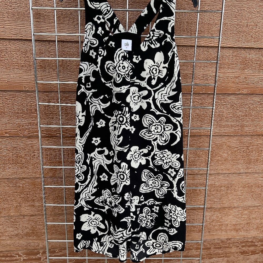 Cabi Padma Dress M